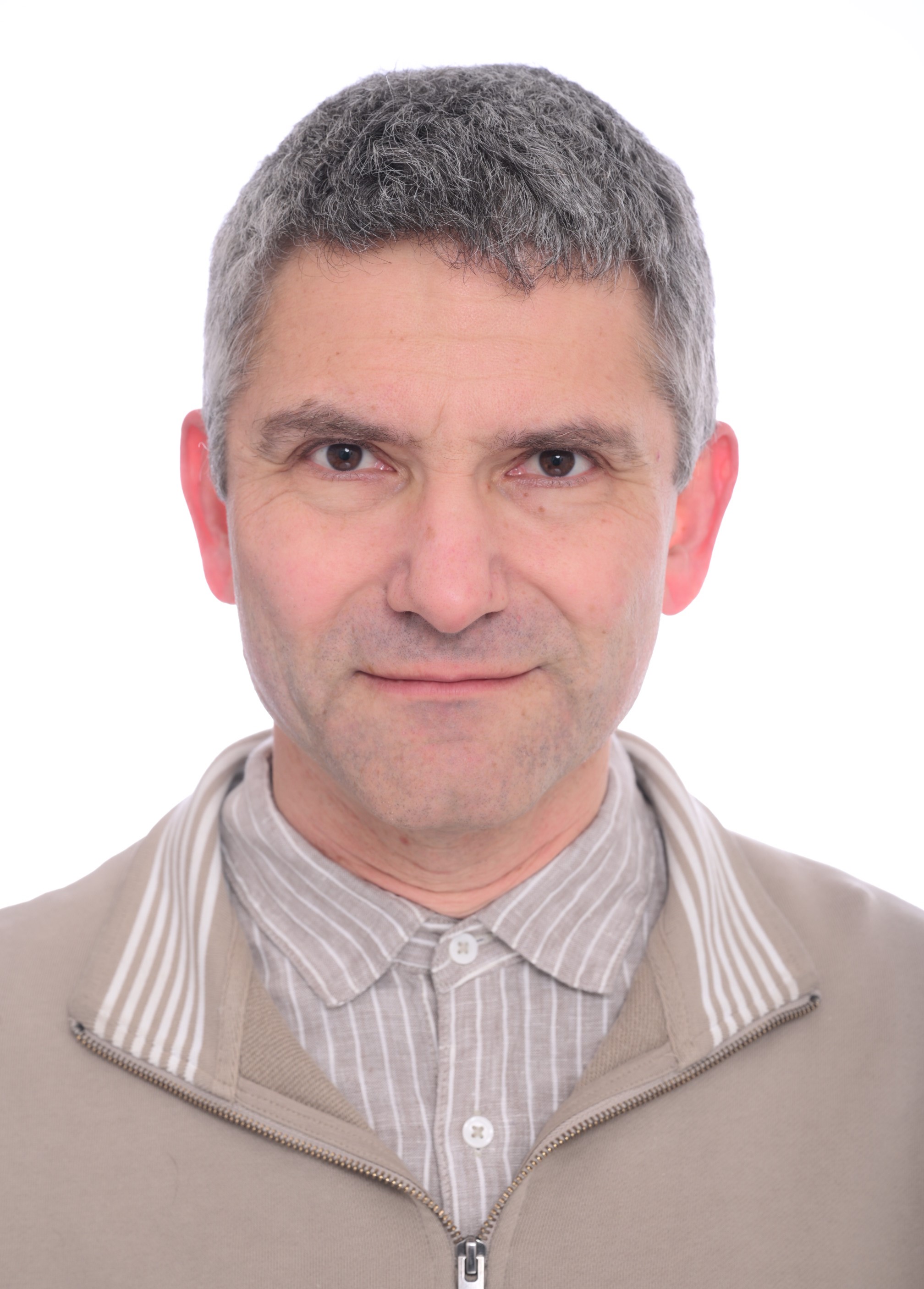 Ing. arch. Karel Kibic, Ph.D.