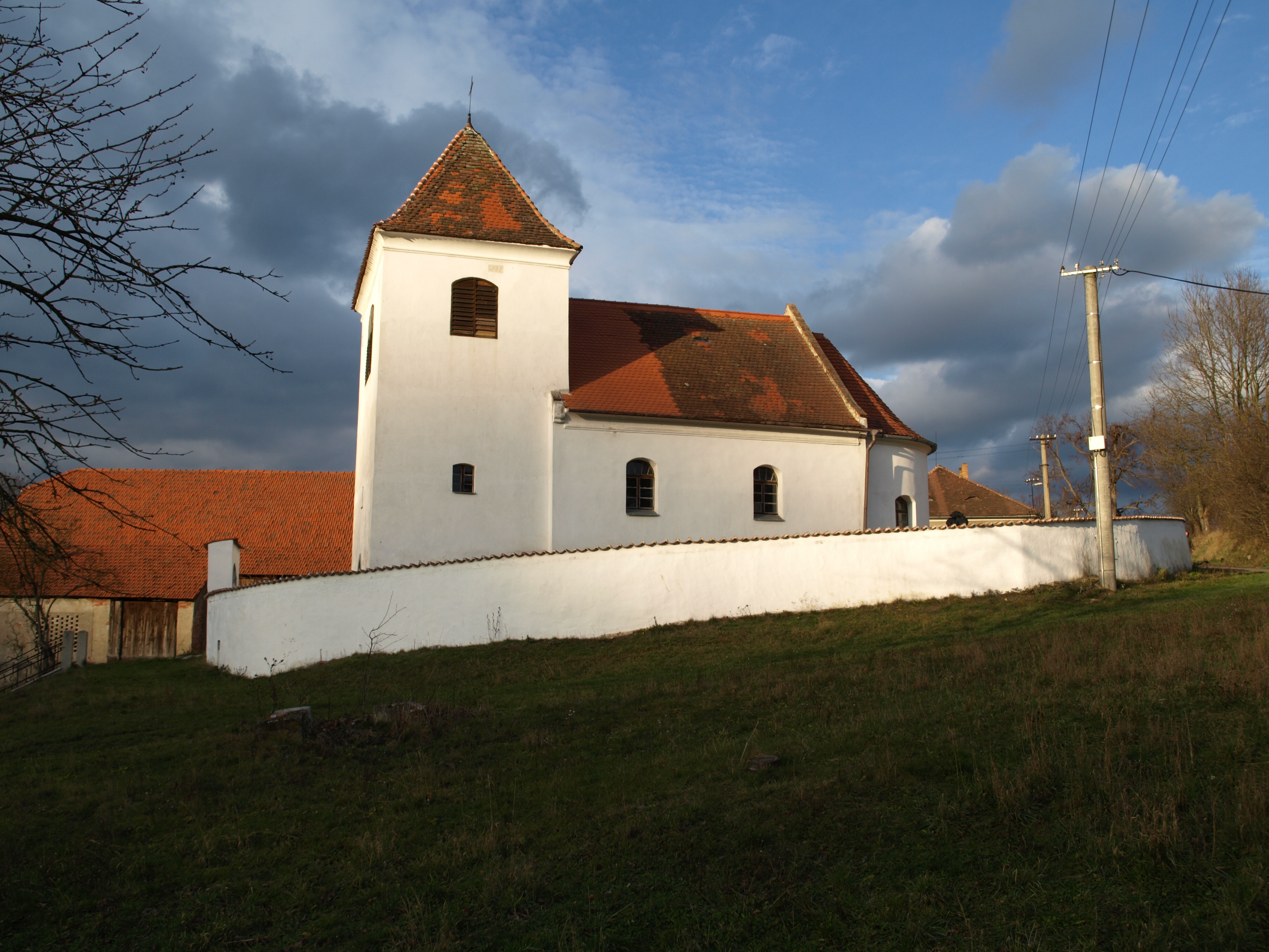 Ukázka publikací